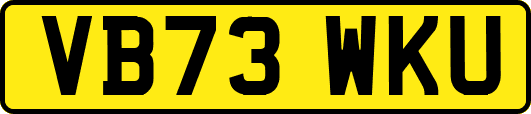 VB73WKU