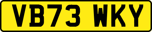 VB73WKY