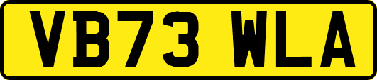 VB73WLA