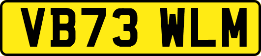 VB73WLM