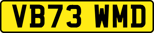 VB73WMD