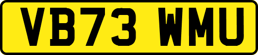 VB73WMU