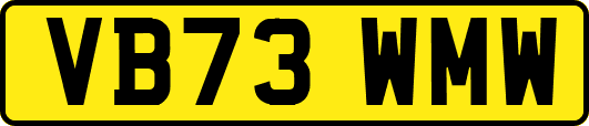VB73WMW