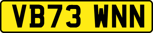 VB73WNN