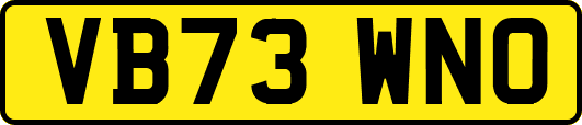 VB73WNO