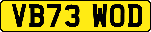 VB73WOD