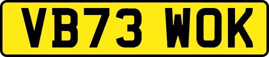 VB73WOK