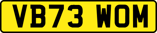 VB73WOM