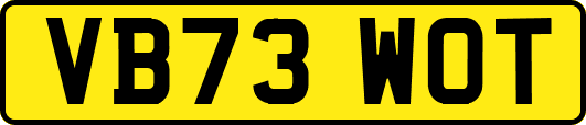 VB73WOT