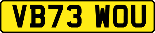 VB73WOU