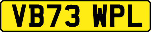VB73WPL