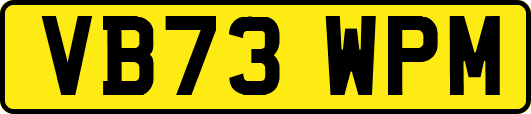 VB73WPM