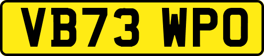 VB73WPO