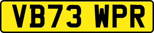 VB73WPR