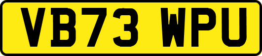 VB73WPU