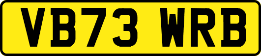 VB73WRB