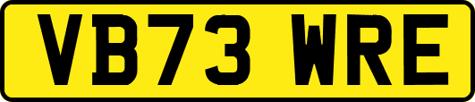 VB73WRE