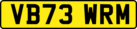 VB73WRM