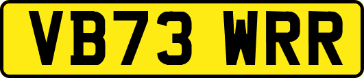 VB73WRR