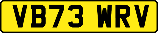 VB73WRV