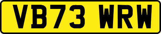 VB73WRW