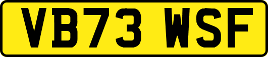 VB73WSF