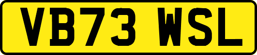 VB73WSL