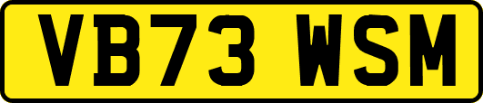 VB73WSM