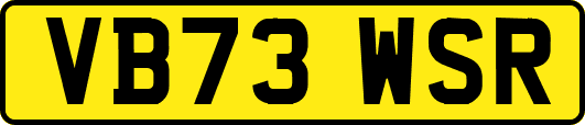 VB73WSR