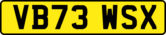 VB73WSX