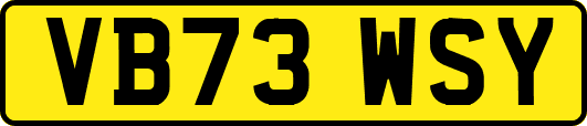 VB73WSY