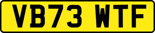 VB73WTF