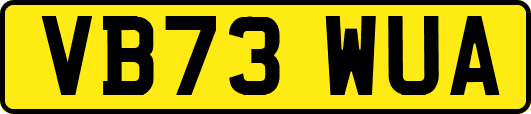 VB73WUA