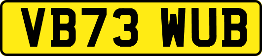 VB73WUB