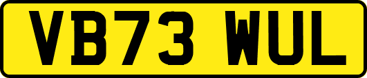 VB73WUL