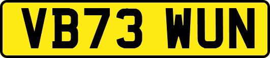 VB73WUN