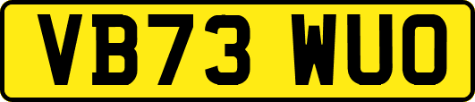 VB73WUO