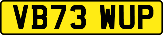 VB73WUP