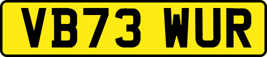 VB73WUR