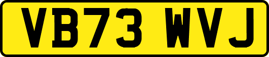 VB73WVJ