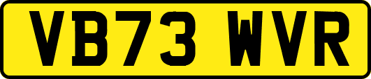 VB73WVR