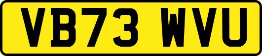 VB73WVU