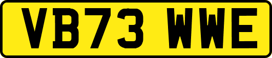 VB73WWE