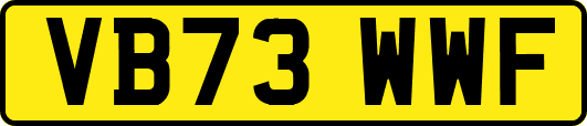 VB73WWF