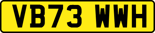 VB73WWH