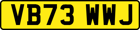 VB73WWJ