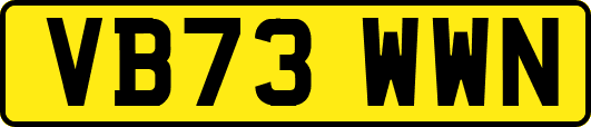 VB73WWN