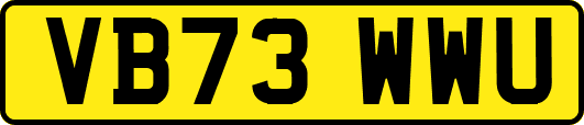 VB73WWU