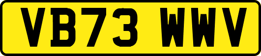 VB73WWV