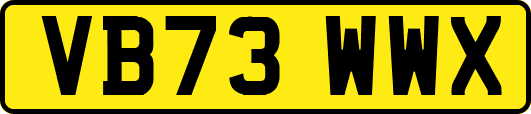 VB73WWX